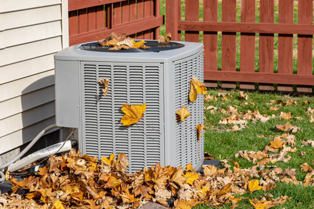 Best HVAC Repair Near Me  in Morristown, IN