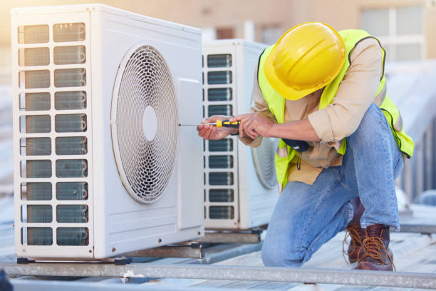 Best 24/7 HVAC Repair  in Morristown, IN