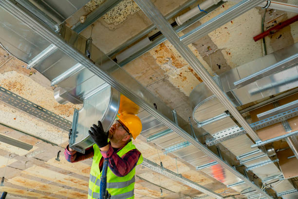 Trusted Morristown, IN HVAC Experts