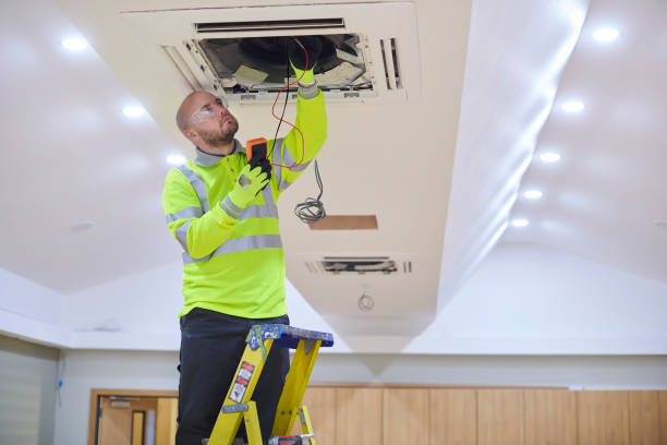 Best HVAC Cleaning Services  in Morristown, IN