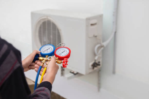 Best HVAC Installation Services  in Morristown, IN