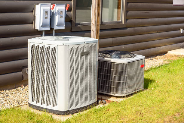 Best Residential HVAC Services  in Morristown, IN